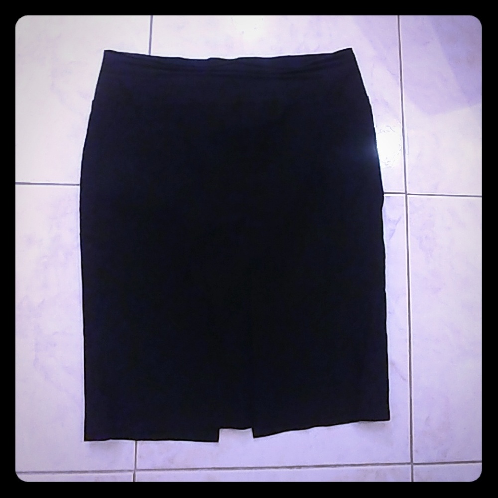 ABN Pencil Skirt